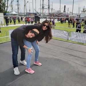 Meet your Posher, Jazmin